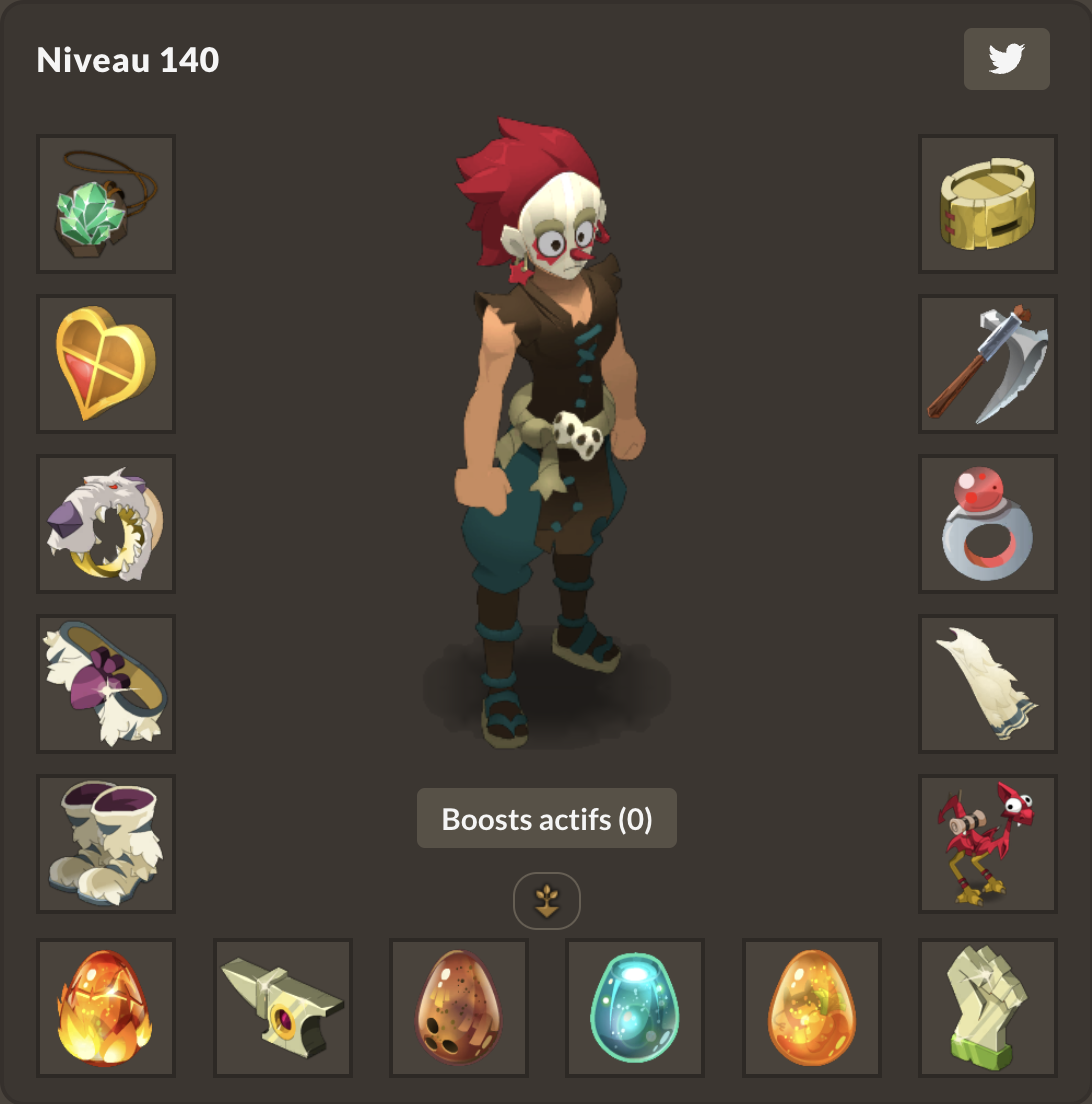 Stuff Zobal 130 Terre Low Cost